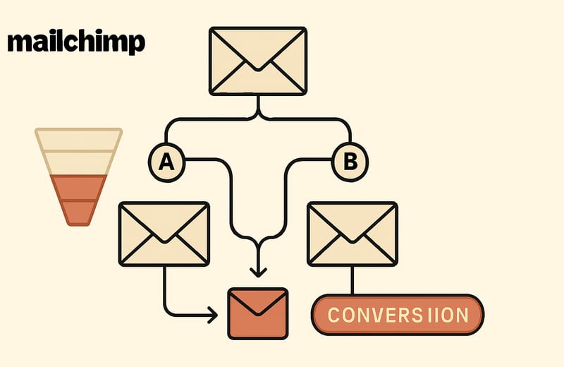 Marketing automation rebuild preview